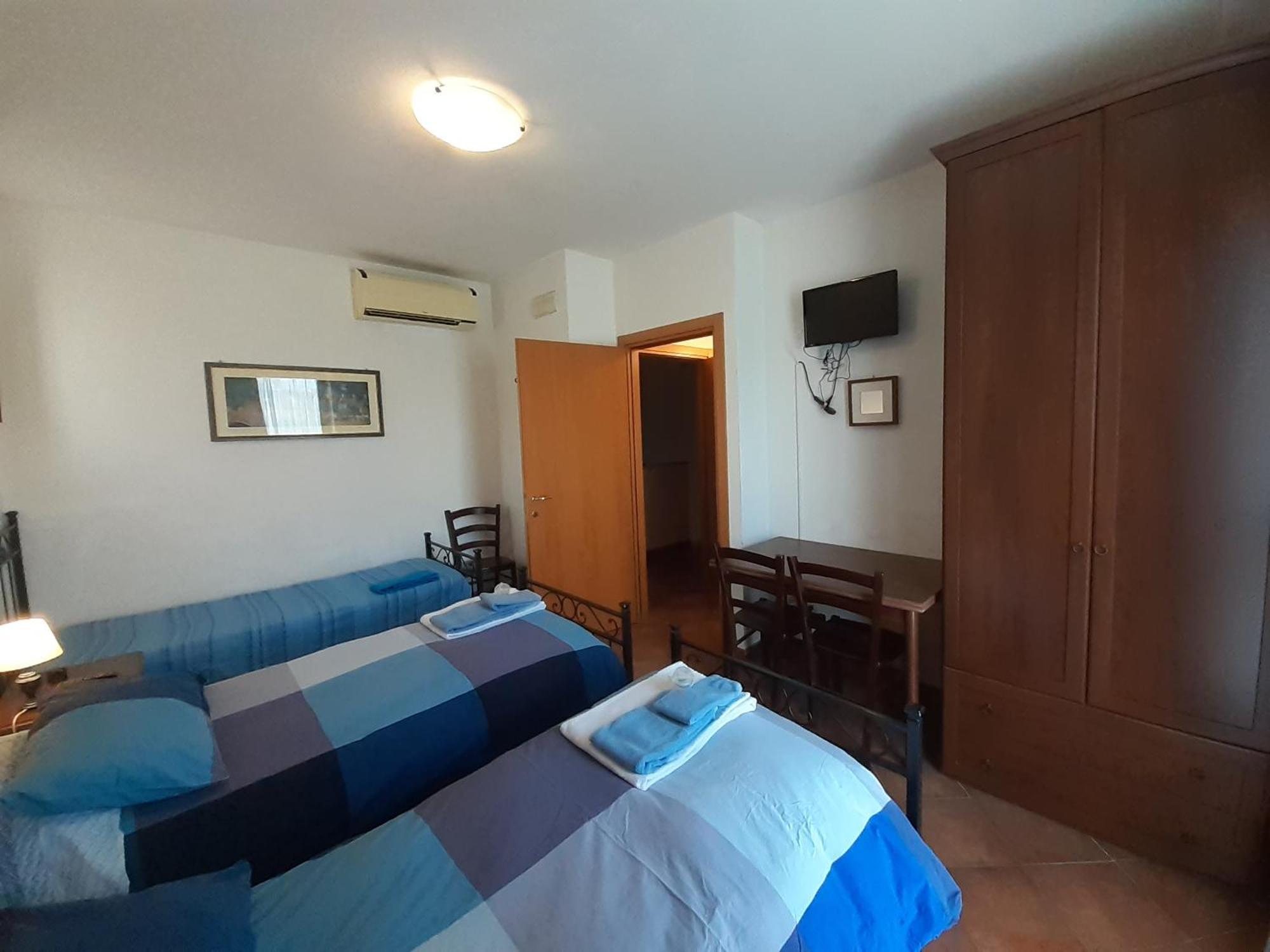 B&B La Verbena Siena Quarto foto