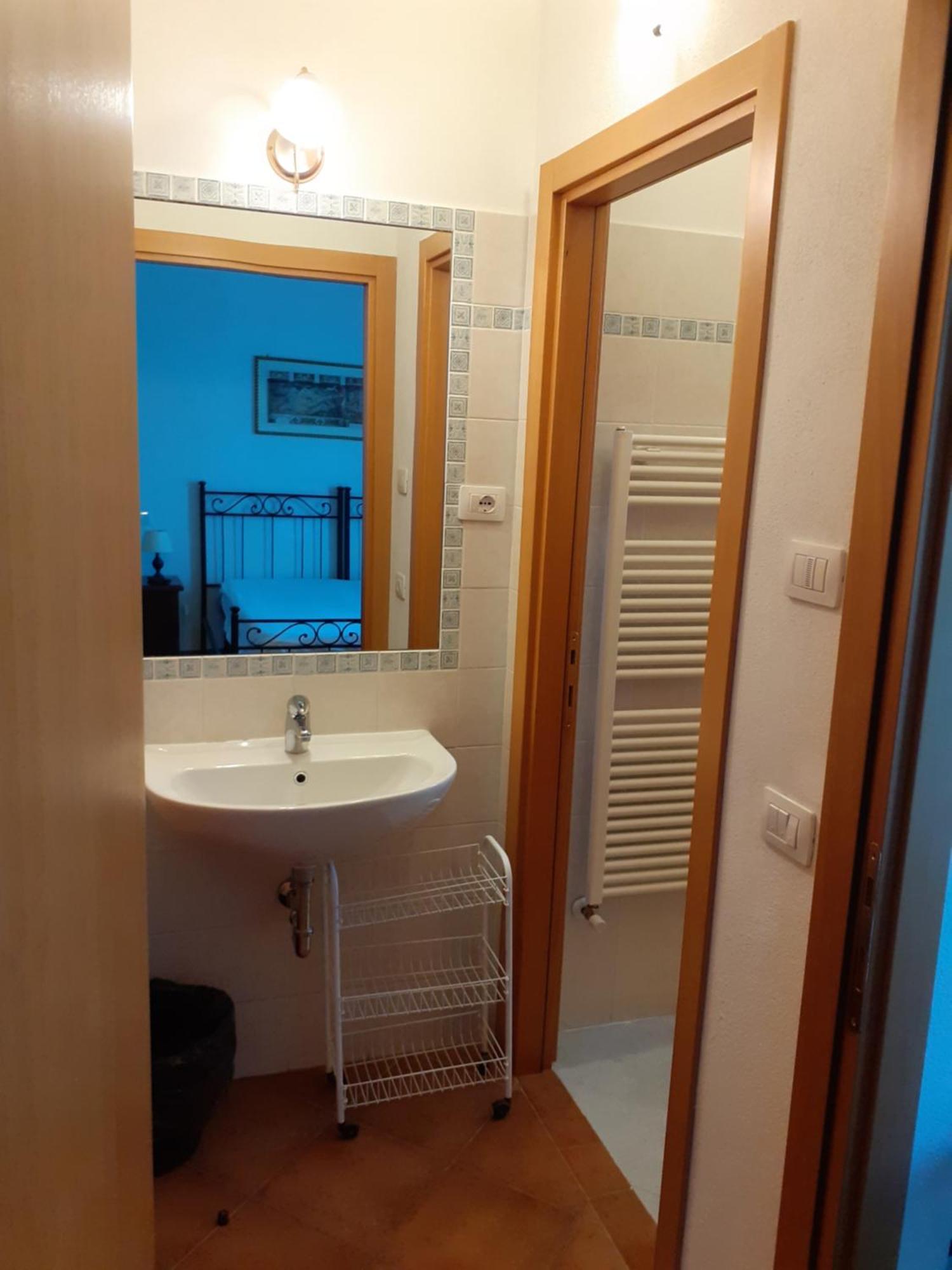 B&B La Verbena Siena Quarto foto