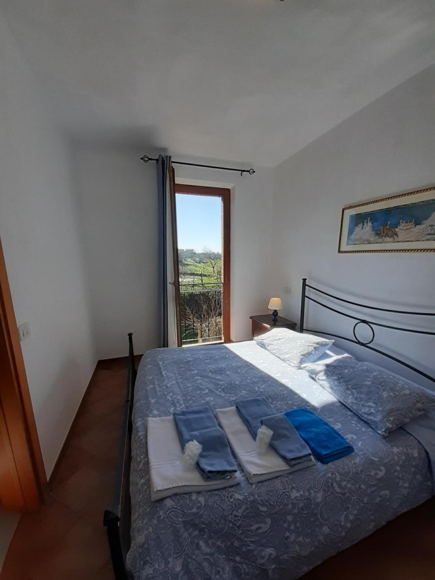 B&B La Verbena Siena Quarto foto